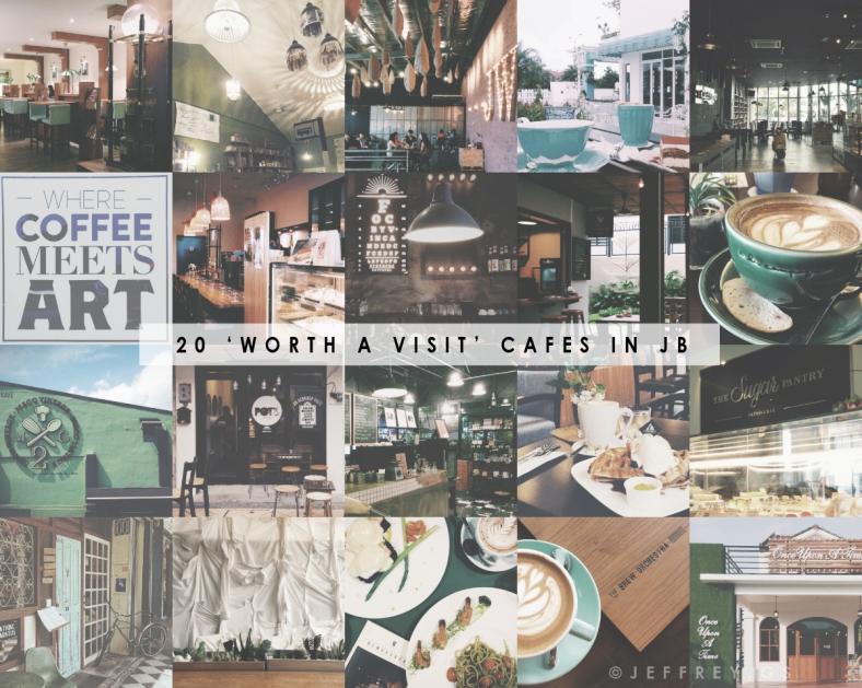 20 Cafes collage2